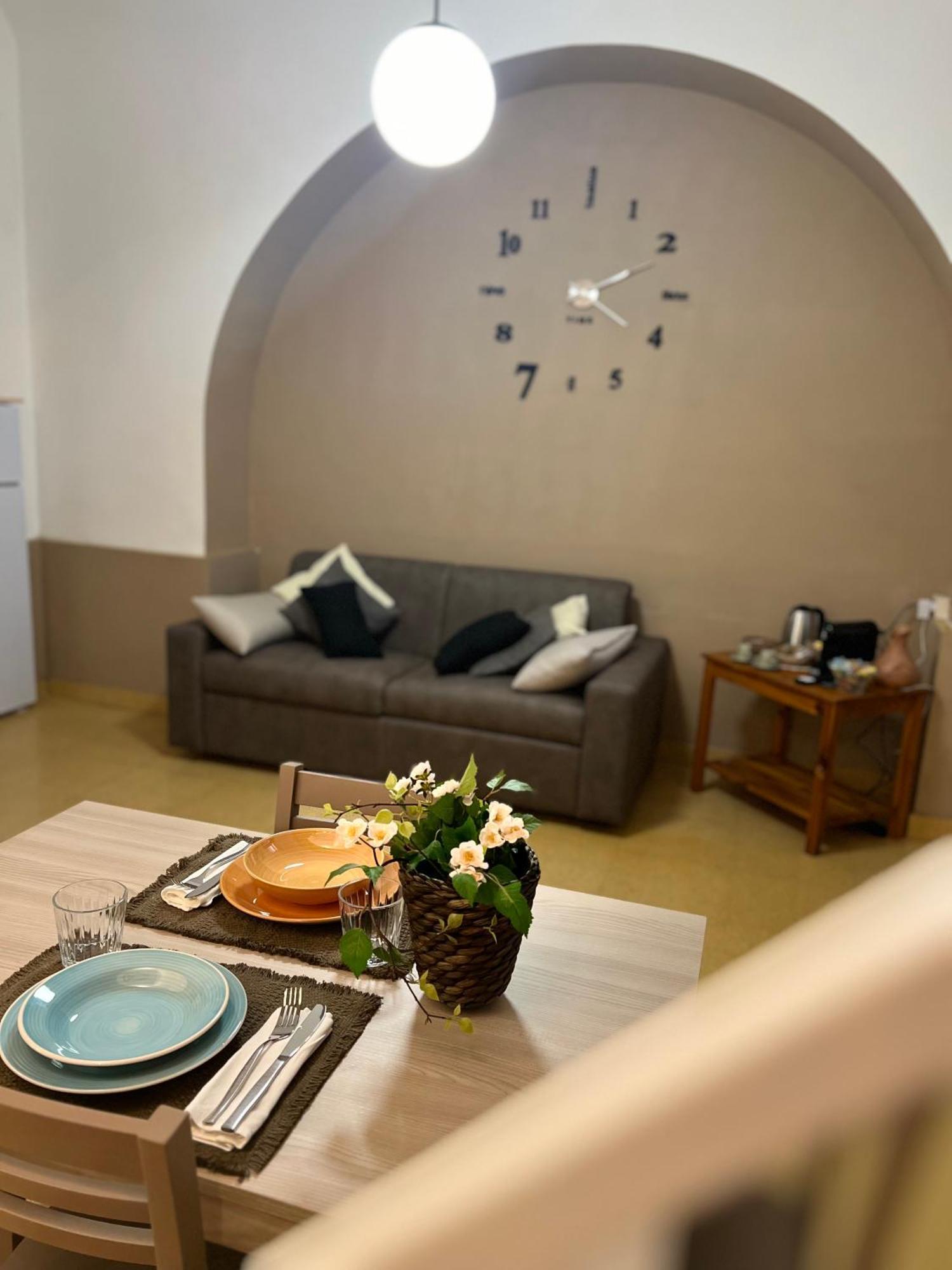 Planny Guest House - Castro Pretorio By Ghor Roma Exterior foto